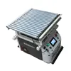 AGV Robot/Industrial AGV Robot/ Magnetic tape AGV with Roller Conveyor For Electronic Industry Using