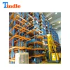 Generic Selective Hose Storage Rack With Warehouse Shelves