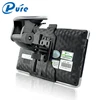 7 inch navigation buoys for sale Portable Bluetooth GPS Car Navigator System with CE/RoHS Certificates