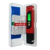2019 latest High accuracy 0.01 ph green back light digital ph meter