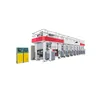 Computer Control Automatic High speed Rotogravure Printing Machine