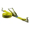 50mm x 9m Multipurpose ratchet tie down strap assembly