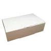 Wholesale Custom Colorful Wedding Favor Boxes for Cake Slice