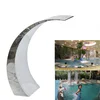 Outdoor Shower For Swimming Pool And Garden Stainless Steel Outdoor Pool Shower
