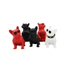 New Creative Gift 2019 Cartoon Dog Wireless Bluetooth Speaker Bulldog Wireless Bluetooth Music Player