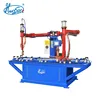 HWASHI Double-Head Crank Arm Mobile WL-SF-75K Computer Case Spot Welding Machine with Medium Frequency Power Source