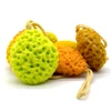 Soft Eco Friendly Products Body Massage Natural Sea Bath Exfoliating Sponge