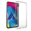 Transparent Silicon Soft TPU Phone Case For Samsung Galaxy A10