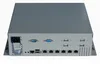 MIS-B75-6L Six network port embedded industrial computer