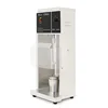 Electric ice cream cart blender milkshake maker milkshake machine