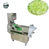 Easy Operation Salami Slicer Vegetable Fruit Slicing Machine Mandoline Slicing Machine