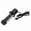 Electrical Power Outlet Kitchen Worktop Desk Pull Pop Up EU plug 2 USB socket /Silver kitchen pop up socket