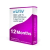 Wholesale North American eUTV IPTV life-time package & European Club iptv 12months code iptv smarters APK Reseller Panel M3U