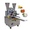 Automatic Stuffed Steamed Bun Maker /automatic Momo Making Machine/baozi Making Machine