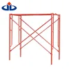 Guangzhou JET quality frame scaffolding for small projects scaffolding frames