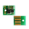 Toner cartridge chips For Lexmark MS410 MS510dn MS610 10K 50F1X00 NA Laser reset cartridge Chip