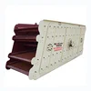 Silica sand vibrating screen /Stone vibrating sieve used in Stone Production Line