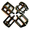 Increase lightweight cheap double pedal bicycle bike parts