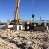 RSM-JC5(D) Foundation Testing Concrete Static Load Testing