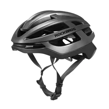 rockbros bicycle helmet