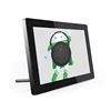 New arrival 10.1 inch android 8.0 multi touch rockchip Oreo RK3288 all in one pc tablet for advertising display