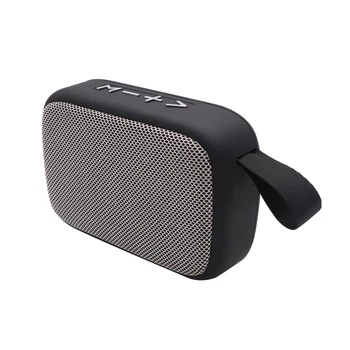 mini portable subwoofer wireless bluetooth speaker