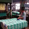 100% cotton Guaranteed real dutch wax block prints in hollandies african wax prints fabric