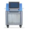 thermo systems 843n series analog farberware perfect heat temperature control model 100 skillet heat controller