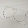 professional hifi audio amplifier board/plate