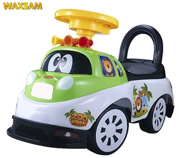 drivable electric toy cars