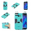 Custom 3D Silicon Mobile Phone Shell For Huawei P20 P20Pro