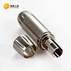 Delivery Fast Custom Processing Service Aluminum Alloy Machined Parts