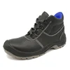 Extra Wide Mid Cut Agriculture Basic Latest Prime Best Health And Pu Sole Design Safety Shoe Boot Tractor Protector Supplier