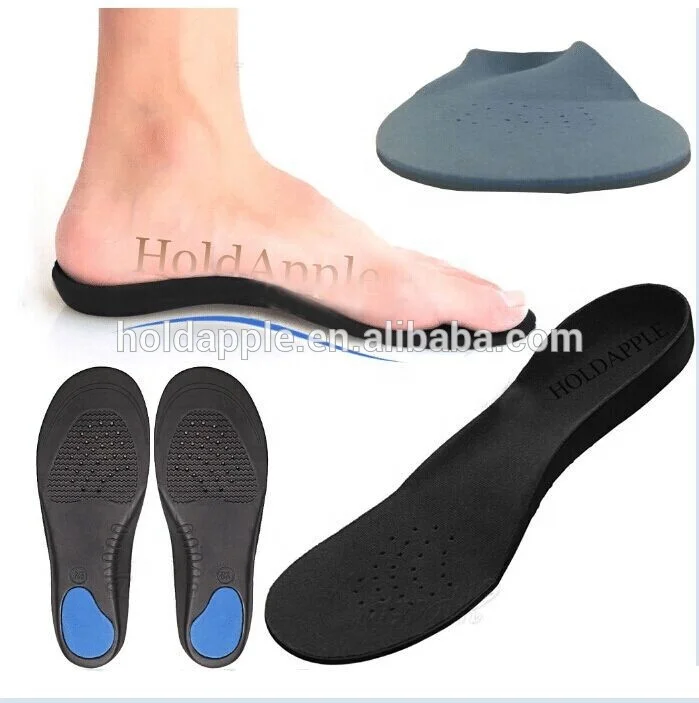 Insoles For Flat Feet