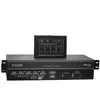 Matrix controller, Audio visual controller inside 1080P/smart central controller for school classroom F320N