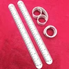 Promotional gifts funny design oem snap wrist band silicone custom slap bracelet