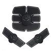 ems training machine wireless fitness equipment EMS electric massage vision body ems fitness suit