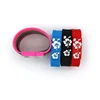 Creative 6 Color Bracelet Pen Drive 4G 8GB 16GB 32GB 64GB Usb 20 Pendrive Memory Stick Flash Disk Free Shipping