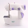VOF FHSM 201 Mini electric plastic bag sewing machine for sale