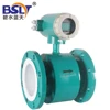 Th Best Price Electronic Sewage Liquid Flow Meter Water Device