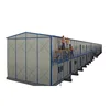 Prefabricated house easy assembly for worker accommodation on site