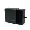 custom fancy cardboard cigarette box case for cigar packaging box slide out drawer box