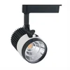 High power 20w 30w 40w 50w dimmable cob led track light