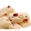 African Market Cereal Bar Machine Black Sesame Cooeies Maker Oaten Cakes Producing Line