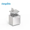 Dual Frequency 28k 68k 1500W RA85 Ultrasonic Cleaning Machine