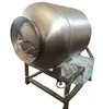 Best tumbling machine chicken beef fish salt ground mixer processing equipment vacuum type meat tumbler