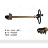 Direction assembly 44C0027 for 4WG200 transmission using for LG958L LG96