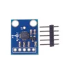 3 axis gravity angle ADXl335 accelerometer module acceleration sensor