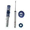 High quality Rear Car Parts Air Spring Suspension Air Strut Shock Absorber E46