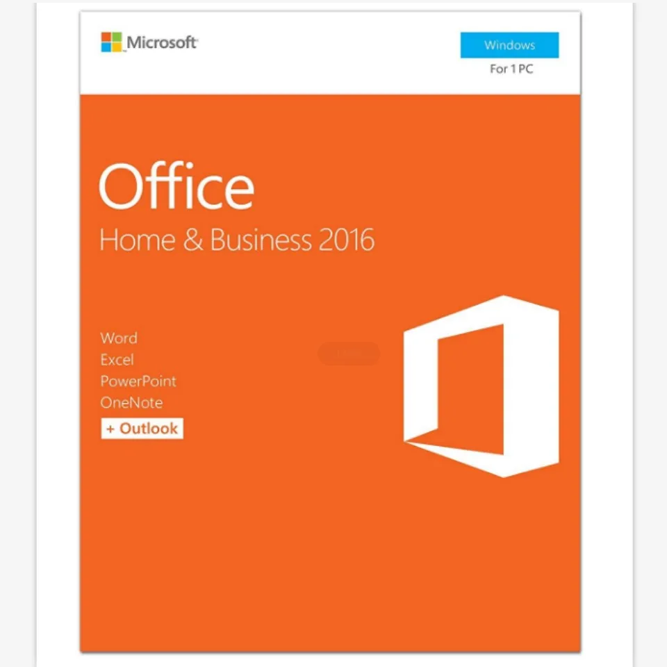 Software Download Office 2016 Home And Student English For Windows